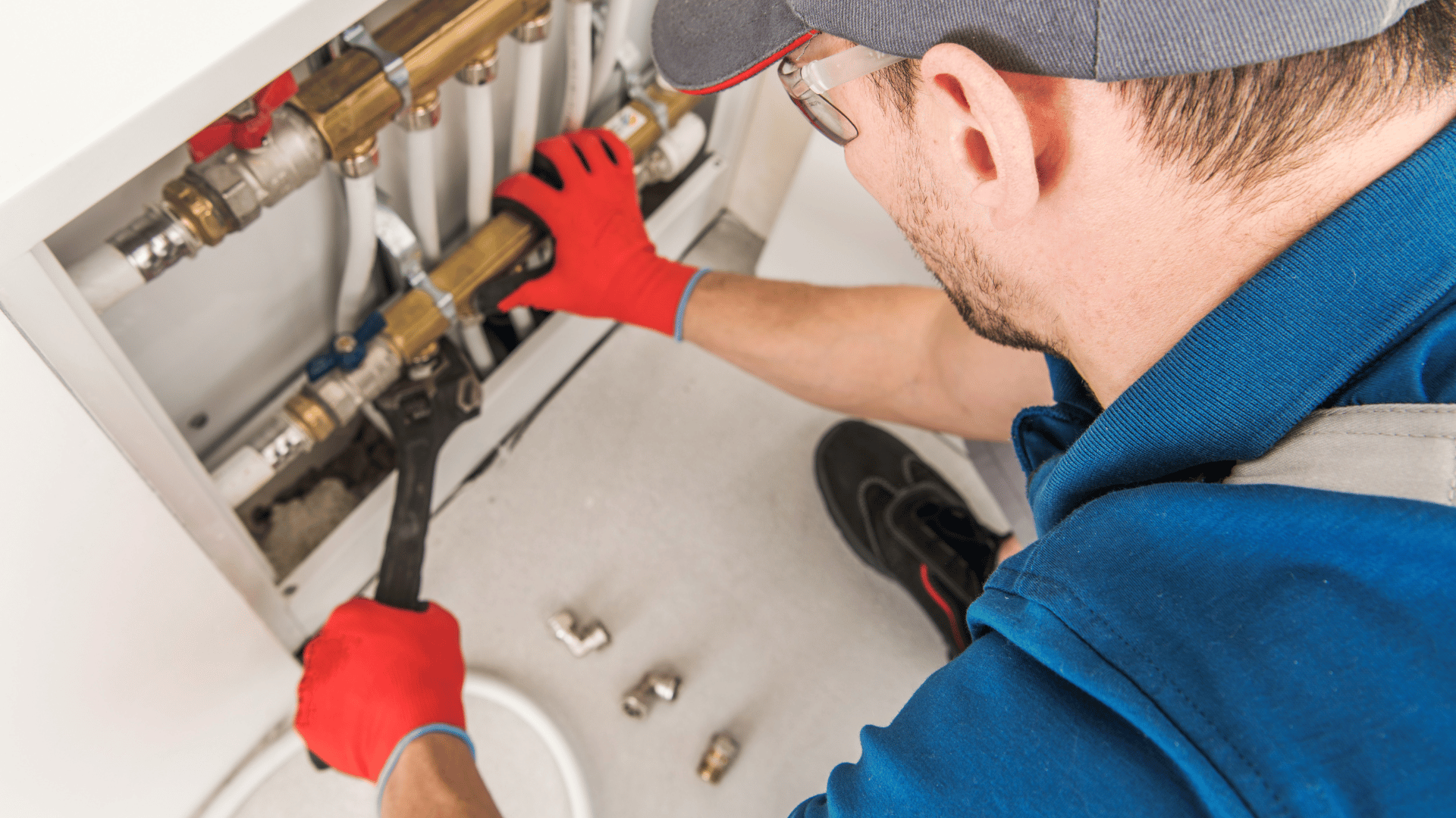 The Different Types of Plumbing Services Near West Covina CA