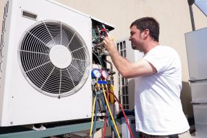 AC Repair & Install in Petersburg, FL | Trusted AC Service