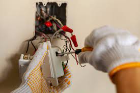 Electrician Services in Oakland CA
